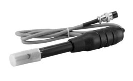 Milwaukee SE600 Electrode/Probe/Sensor for MW801/MW802 pH/EC/TDS Meters - $157.99