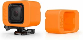 GoPro Floaty (for HERO Session cameras) (GoPro Official Accessory)  - $24.74