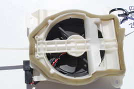 2010-2012 LEXUS RX350 RX450h FRONT DRIVER LEFT SEAT BLOWER FAN DENSO 2039 image 5