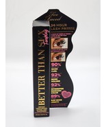 Too Faced Better Than Sex Foreplay Lash PRIMER 0.27oz 24 Hour Black - $20.69 CAD