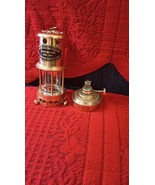 VINTAGE KEROSENE LAMP LANTERN WORKING CONDITION DECORATIVE GIFT combo pack - $3,160.87 MXN