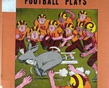 The Dog That Stole Football Plays by Matt Christopher, Illus. by Bill Og... - £1.77 GBP