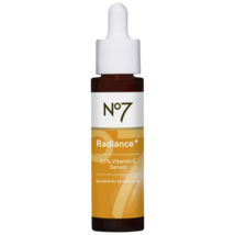 No7 Radiance+ 15% Vitamin C Natural Glow Serum.. - $39.59