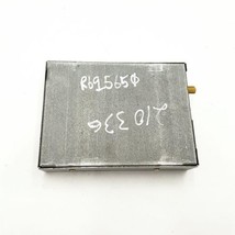 Satellite Receiver Module PN: 258126669 OEM 2008 GMC Yukon Denali  - $25.41 CAD