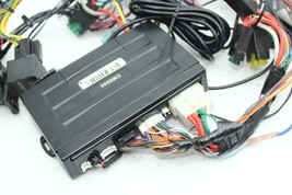 COMPUSTAR CM6000 CAR ALARM SYSTEM BRAIN MODULE H1139 image 8