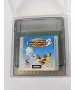 Tony Hawk&#39;s Pro Skater 2 (Nintendo Game Boy Color, 2000) CARTRIDGE ONLY - £5.49 GBP