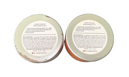 Urban Outfitters Candle Lot Pink Prosecco & Cherub Chat Tin Used/New image 4