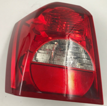 2008-2012 Dodge Caliber Driver Side Tail Light Taillight OEM H04B24024 - $71.99