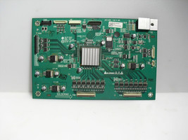 6871qch060q logic board for lg du-42px12x - $34.64