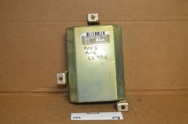 1994 1995 Honda Accord Transmission Control Unit TCU 28100P0J902 Module ... - $367.72 MXN