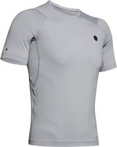 Under Armour UA Rush HeatGear Compression Recovery Training Shirt 3XL 1353449011 - £29.86 GBP