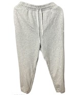 PUMA Women&#39;s Drawstring Tight with Pockets - Gray - Sizes M - £9.11 GBP