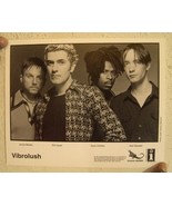 Vibrolush Press Kit And Photo - $37.81 CAD