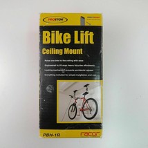 Racor - Ceiling-Mounted Bike Lift - Up to 50 lbs - £19.99 GBP