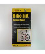 Racor - Ceiling-Mounted Bike Lift - Up to 50 lbs - £19.88 GBP