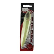 Berkley J Walker 120, Top Water Saltwater Fishing Lure Olive Bone - £9.89 GBP