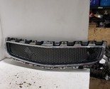 Grille Hybrid Upper Fits 08-12 MALIBU 703780**CONTACT FOR SHIPPING DETAI... - £39.07 GBP