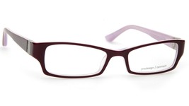 Prodesign Denmark 7611 c.3032 Lilac Eyeglasses Glasses 51-17-135 (Display Model) - £65.11 GBP
