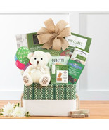 Bear Hugs: Thinking of You Gift Basket - £48.72 GBP