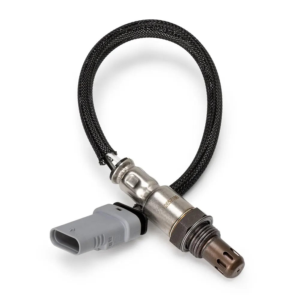 Downstream Oxygen O2 Sensor 12657188 For GMC for Chevrolet Silverado Serria - £30.64 GBP