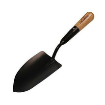 Leonard Steel Nursery Trowel 14in Overall (#146NT) - £21.68 GBP