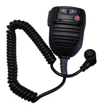Standard Horizon Replacement VHF MIC for GX5500S &amp; GX5500SM - Black - £42.05 GBP