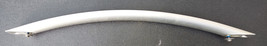 22PP45 Dishwasher Handle Aluminum, Has A Couple Of Nicks, 20-5/8" X 2" X 1-5/16" - $11.23