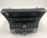 2013-2015 Honda Pilot AM FM CD Player Radio Receiver OEM N03B49005 - $116.99