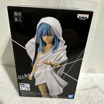 BanPresto - That Time I Got Reincarnated As A Slime - Otherworlder Vol 14 new - £17.37 GBP