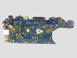 Dell Precision 3510 Motherboard i7-6820HQ LA-C841P - £27.07 GBP