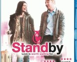 Standby Blu-ray | Region B - $8.43