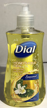 Dial Honeysuckle Dew Hydrating Hand Soap Seasonal Collection 1ea 7.5 oz-SHIP24HR - £5.44 GBP