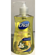 Dial Honeysuckle Dew Hydrating Hand Soap Seasonal Collection 1ea 7.5 oz-... - $127.59 MXN