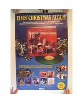 Elvis Presley Christmas Poster-
show original title

Original TextElvis Presl... - £14.11 GBP