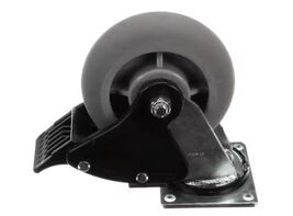 Fits Dinex 34 SER 6" Replacement Swivel Caster - $265.46