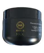 NEW SEALED KB Moroccan Deep Hydrating Hair Mask 300g  10.1floz - $12.99