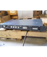 Soundcraft VSA24 II Audio Video Interface Works fine guaranteed power co... - $74.25