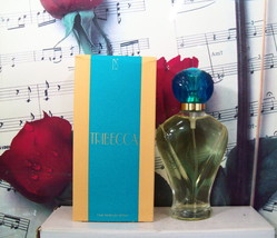 Paul Sebastian Tribecca Fine Parfum Spray 3.4 FL. OZ.  - $99.99