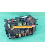 Mercedes Gateway Control Module Computer Fuse Junction box SAM FRONT A22... - €248,29 EUR