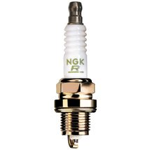 (4-Pack) NGK Spark Plugs ZFR5F (Stock # 7558) - £17.02 GBP