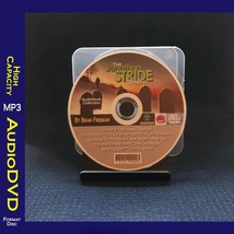 The JONATHAN STRIDE Series By Brian Freeman - 13 MP3 Audiobook Collection - $20.18