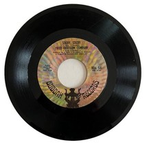 1910 Fruitgum Company 123 Red Light 45 1968 Vinyl Record 7&quot; Bubblegum Po... - $29.99