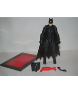 THE BATMAN - BATMAN (Figure) - £9.41 GBP