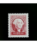 1997 60c Pacific 97, George Washington, Single Stamp Scott 3140a Mint F/VF NH - $2.33 CAD