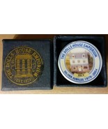Dolls House Emporium Silver Jubilee 1979-2004 &quot;July&quot; Miniature 1&quot; Scale ... - $17.58 CAD