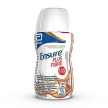 Ensure Plus Fibre Chocolate (200ml) - €3,35 EUR