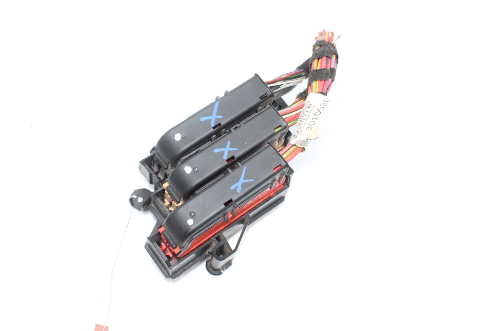 08-17 AUDI A5 S5 REAR TRUNK FUSE BOX E5267 - $54.95