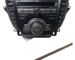 Audio Equipment Radio AM-FM-CD-MP3-DVD-HDD Tech Fits 09 TL 512944 - $99.99