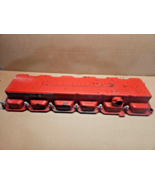 2012 Cummins ISX12 Diesel Engine Valve Cover 2870212 with Bolts OEM - $418.51 CAD