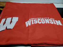University of Wisconsin Badgers 4 x 6 Foot Banner - Northwest - £13.92 GBP